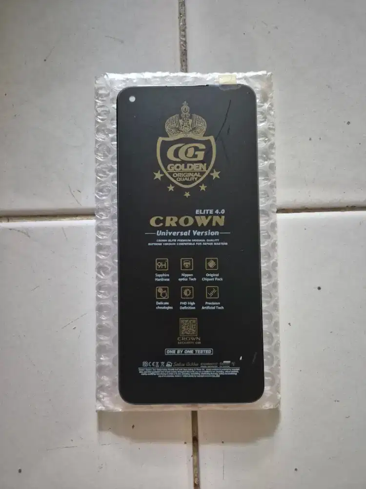 LCD Oppo A36/A76/A96/Realme 8i/9i/9Pro 4G