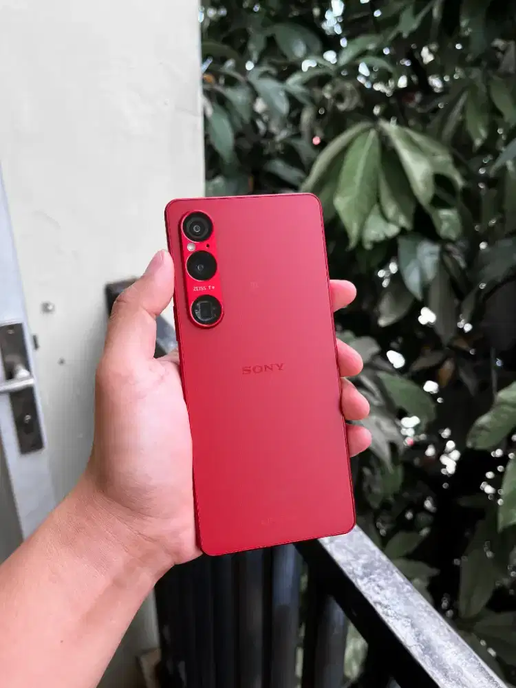 Sony Xperia 1 Mark VI 6