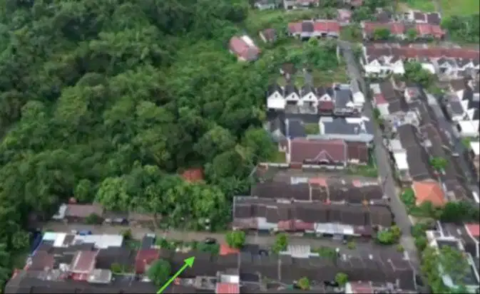 Jual Rumah Tonjong, Bojong Gede