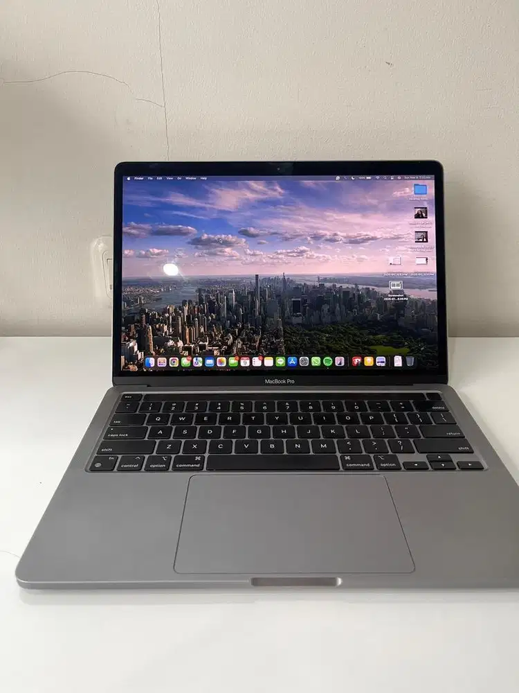Macbook Pro 2022 13