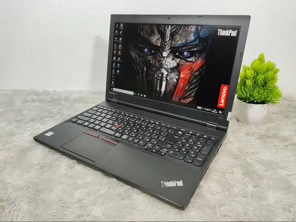 Laptop Lenovo Thinkpad L570