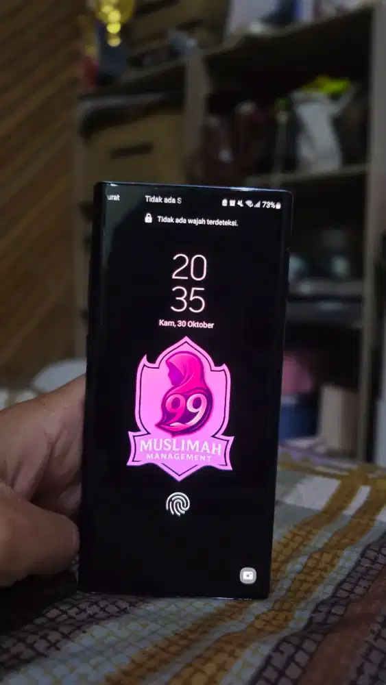 Samsung note 10 plus 12/512GB