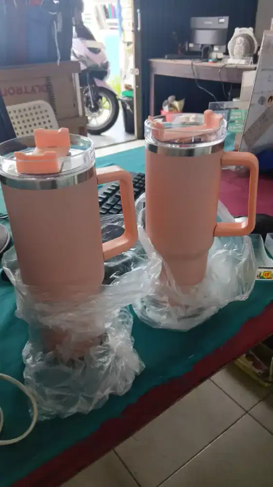 Tumbler jumbo 900 ml
