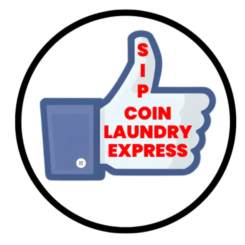 Di butuhkan tenaga kerja laundry