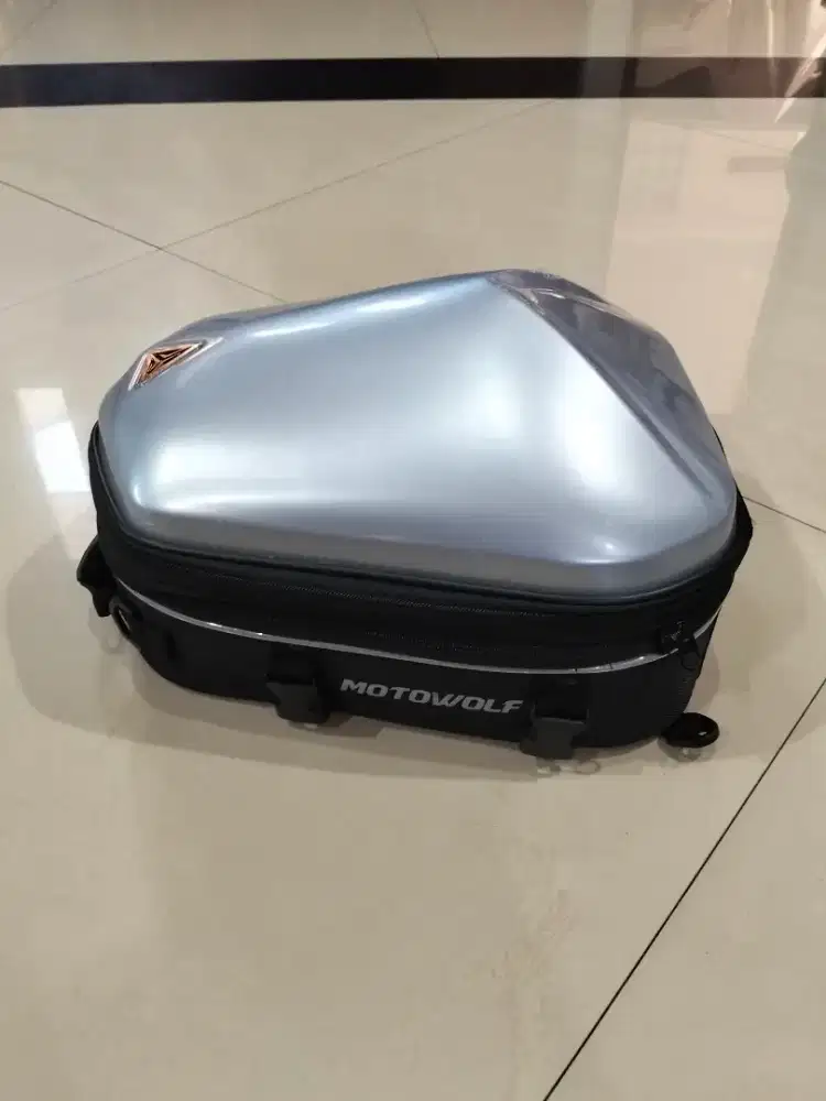 Tail Bag Motowolf size L