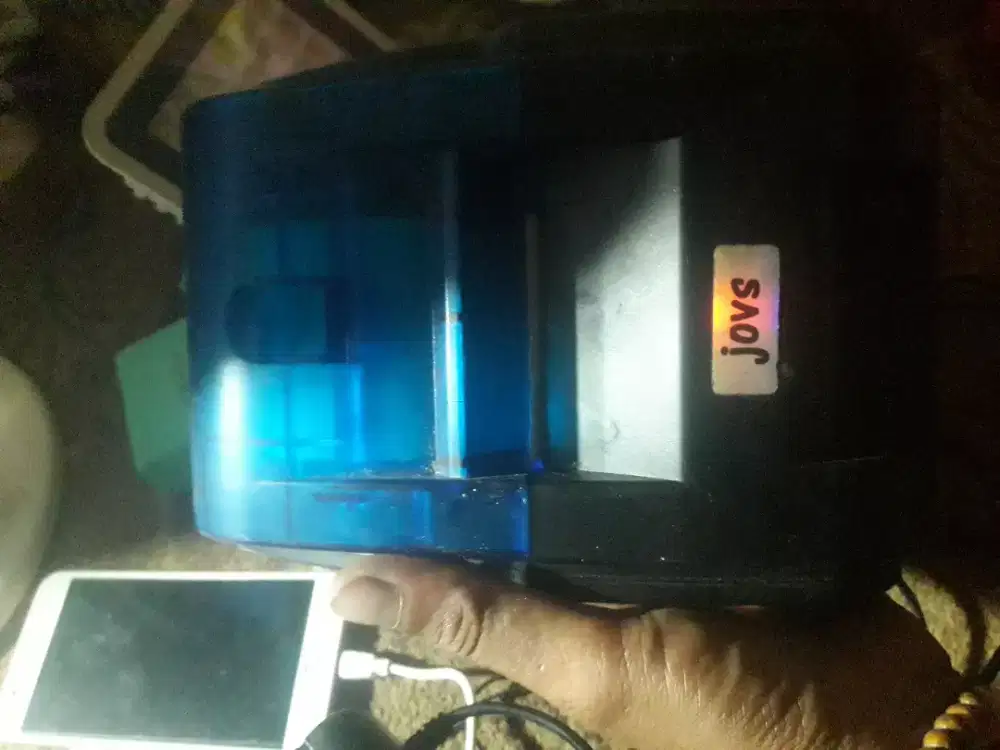 Printer thermal 2 unit