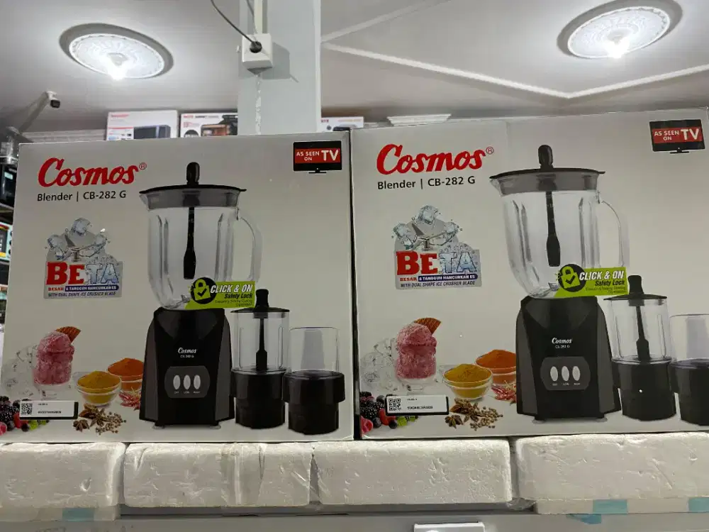 BLENDER COSMOS CB-282 G ( 2 LTR)