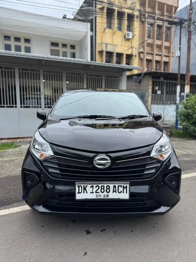 KM26RB!!Daihatsu Sigra M 2023