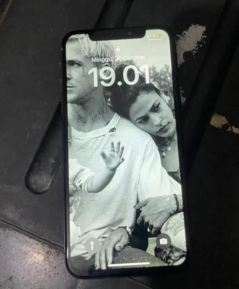 Iphone x 256gb wifi only