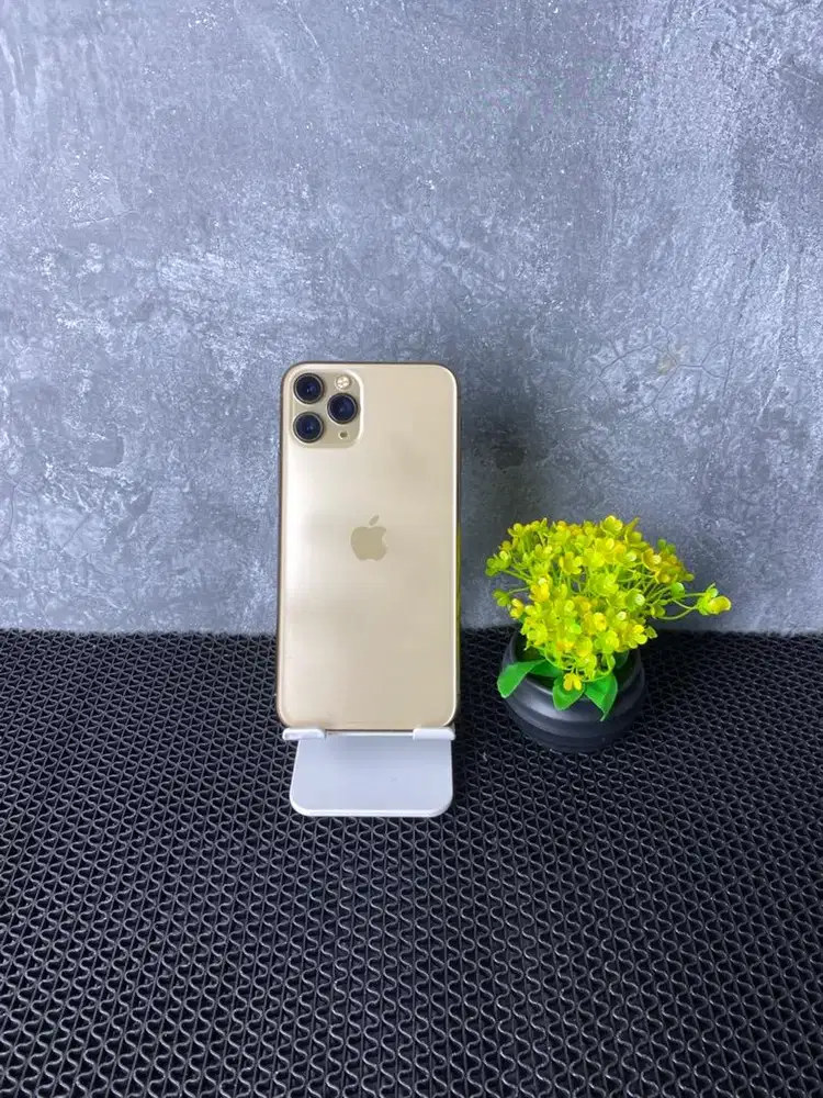 Iphone 11 Pro 64Gb dualsim inter