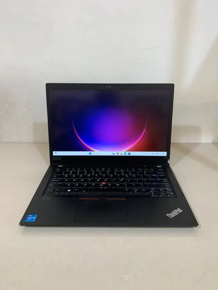 Laptop Lenovo Thinkpad T14 GEN 11 RAM 16GB