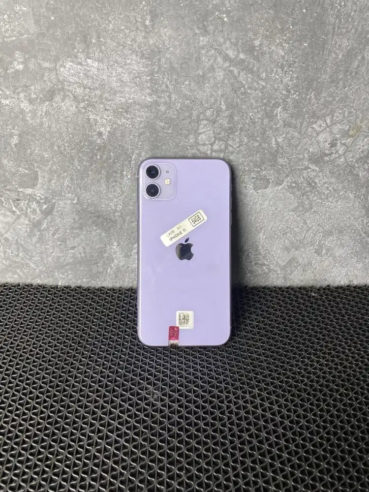 Iphone 11 64Gb inter