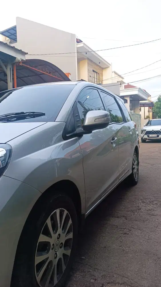 Honda Mobilio 2014 Bensin