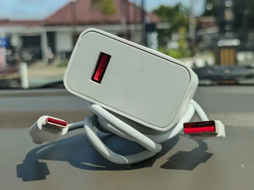 Charger xiaomi 67 watt