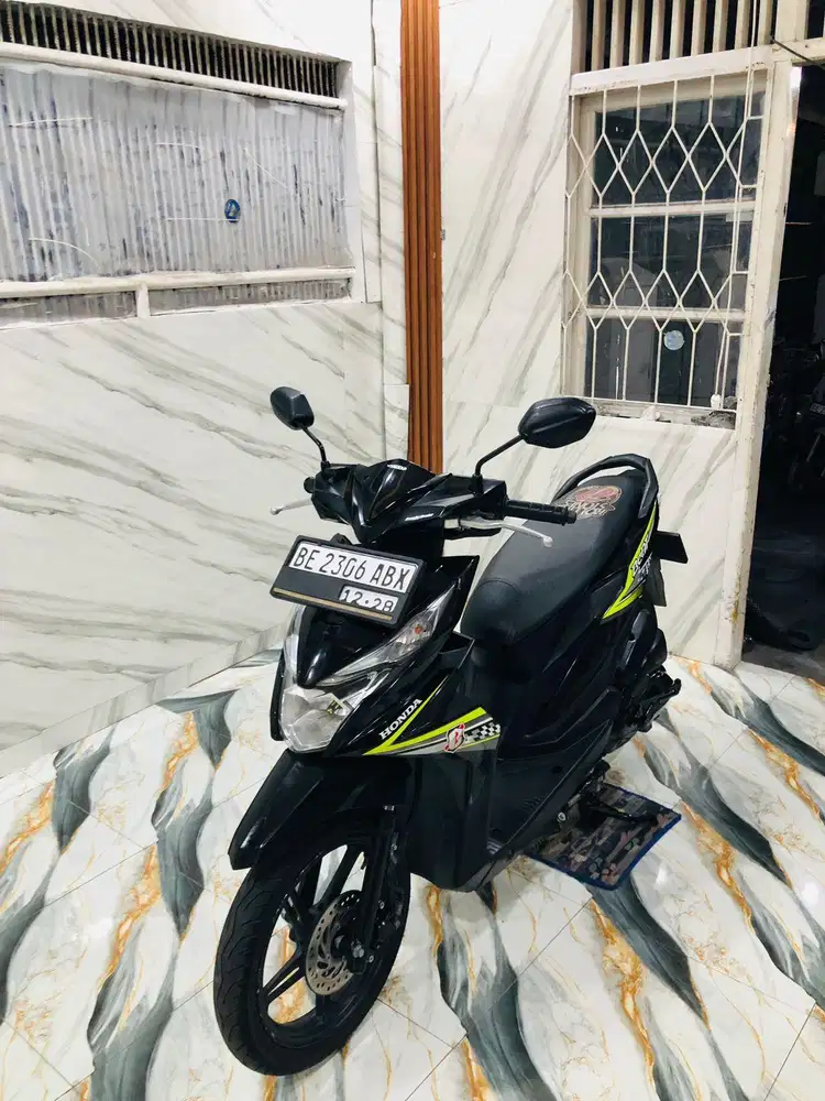 BEAT NEW DIGITAL TERBAIK 2019 Pajak Hidup