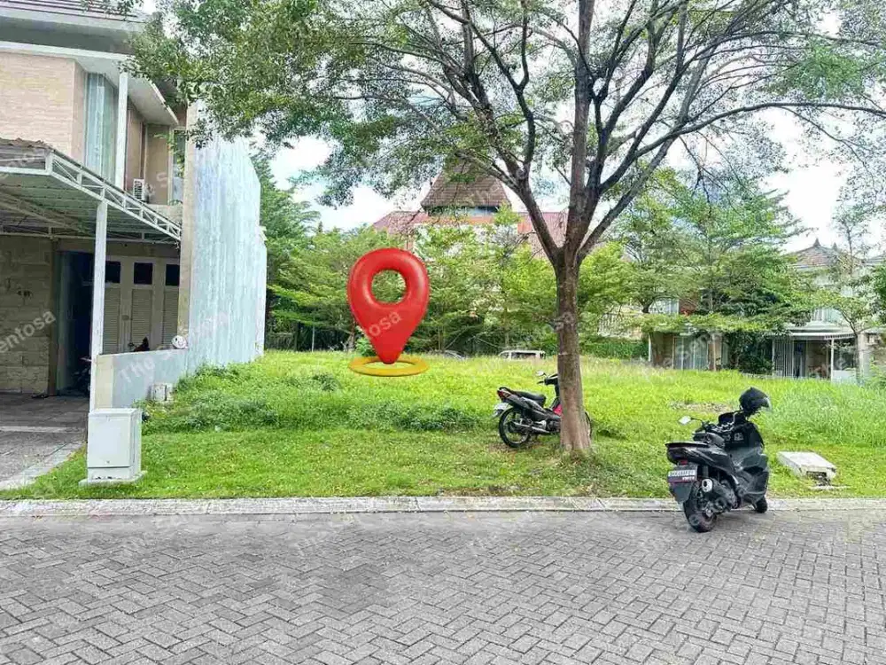 TANAH CITRALAND DENPASAR JL MAHENDRADATA