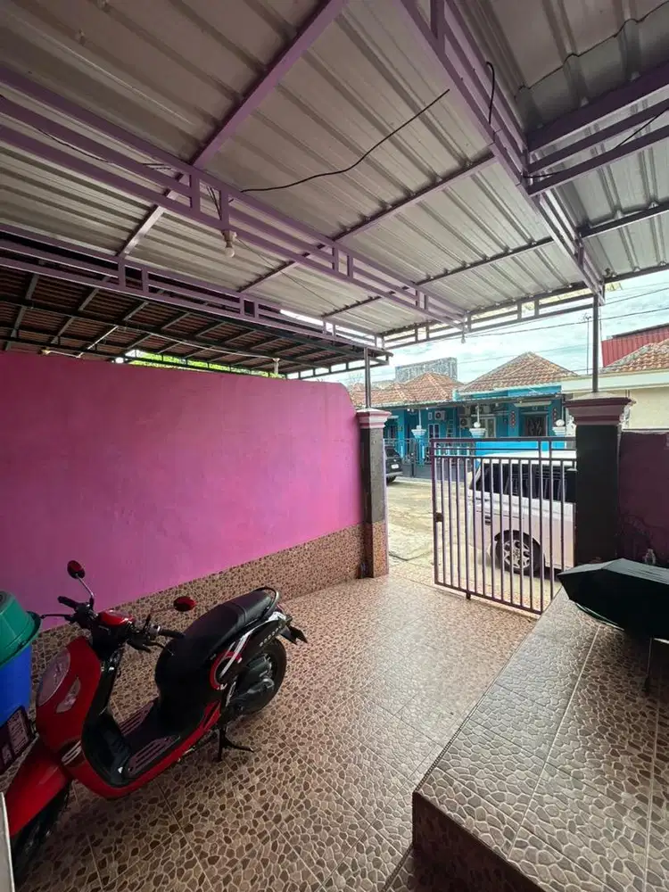 ! DIJUAL RUMAH STRATEGIS !