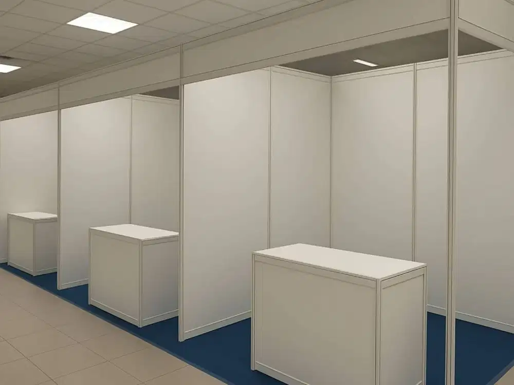 penyediaan partisi r8