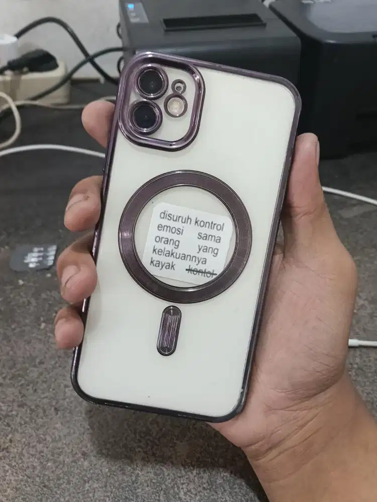 iPhone 11 128 inter nominus