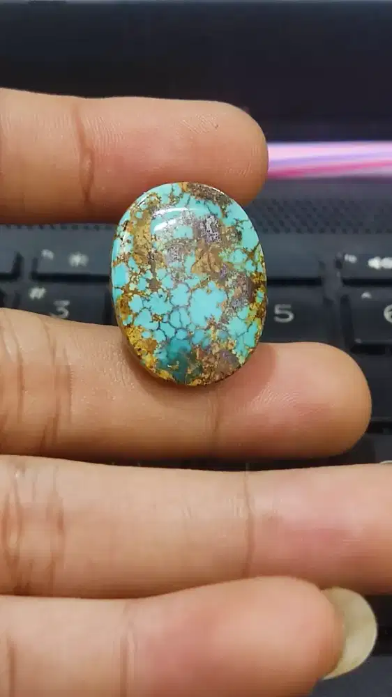 Batu Pirus Persia