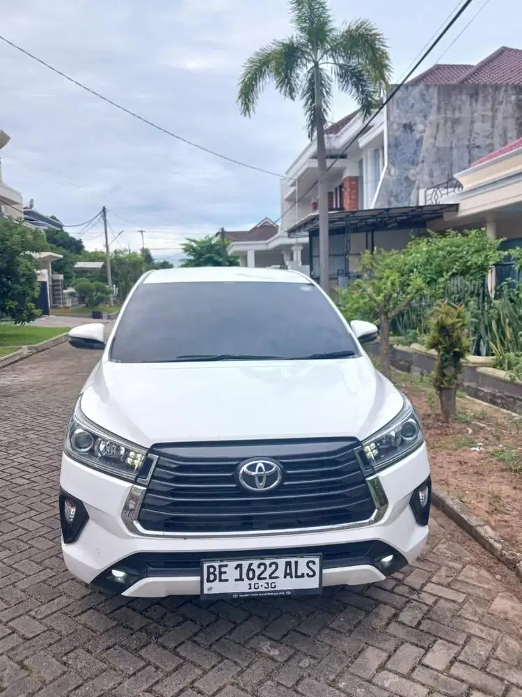 Reborn V matic diesel 2021