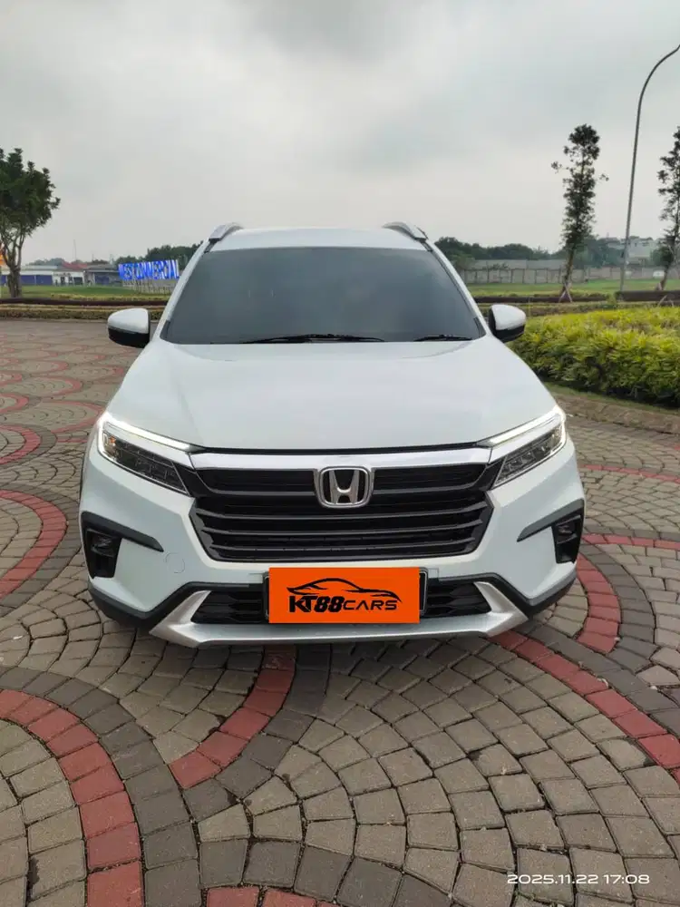 Brv Prestige non sensing 2022