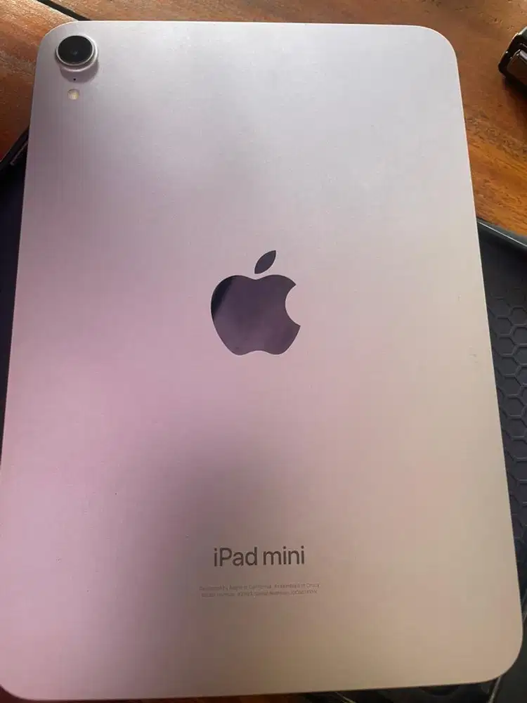 Ipad mini 7 128 inter mulus nominus garansi panjang