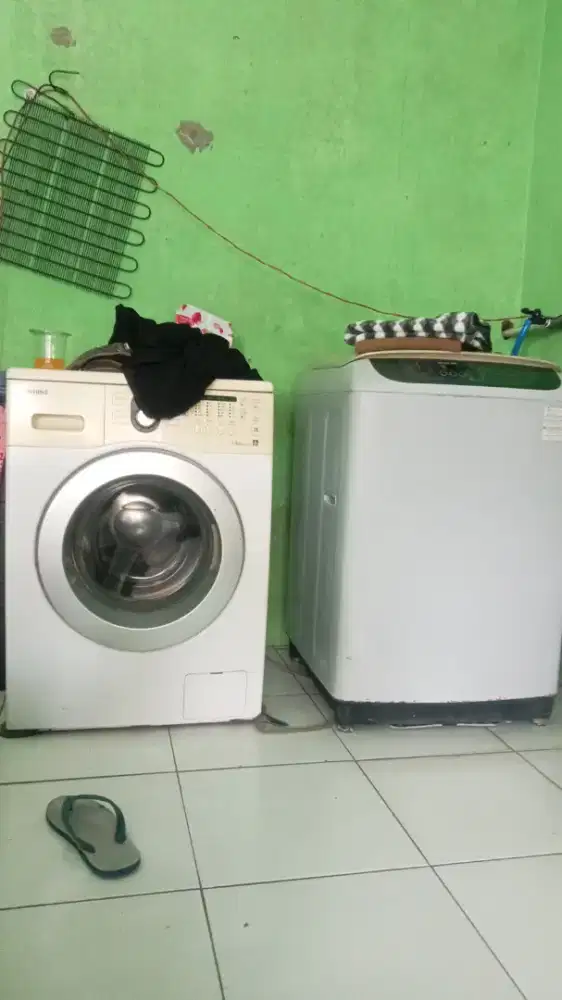 Service kulkas mesin cuci terdekat panggilan