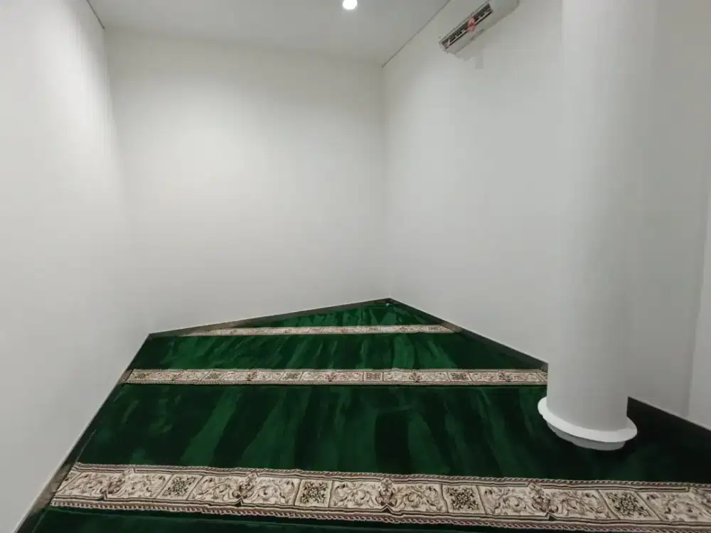 Karpet Masjid Custom
