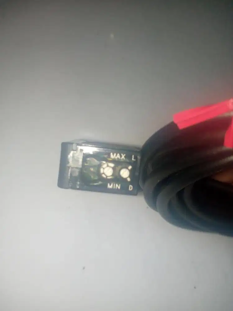 Photo sensor CX-421 Panasonic