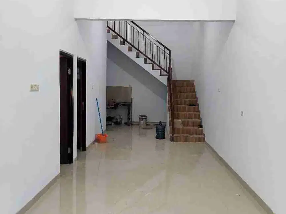 Dijual rumah siap huni 1,5lt harapan indah Bekasi