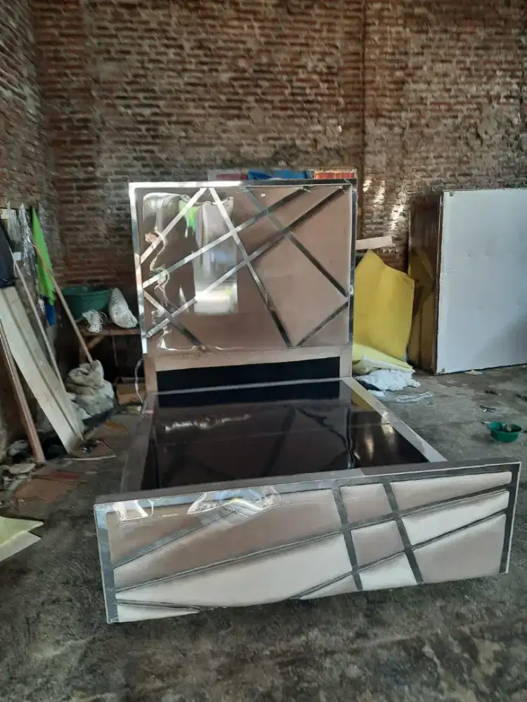 Dipan Springbed Rahwana 160x200