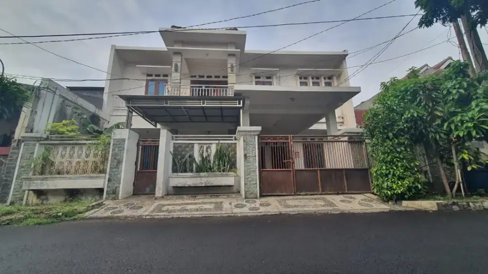 Rumah Murah Dekat Mall di Prima Harapan Regency Bekasi Utara