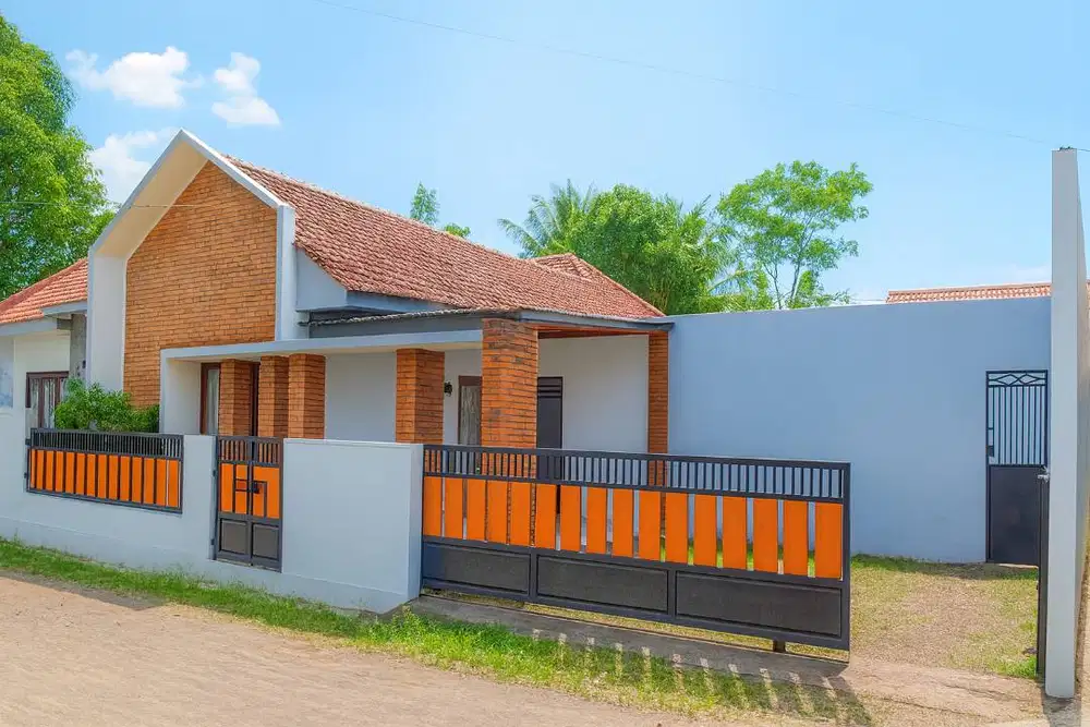 DIJUAL CEPAT RUMAH DEKAT PUSAT KOTA DAN UNIVERSITAS SILIWANGI