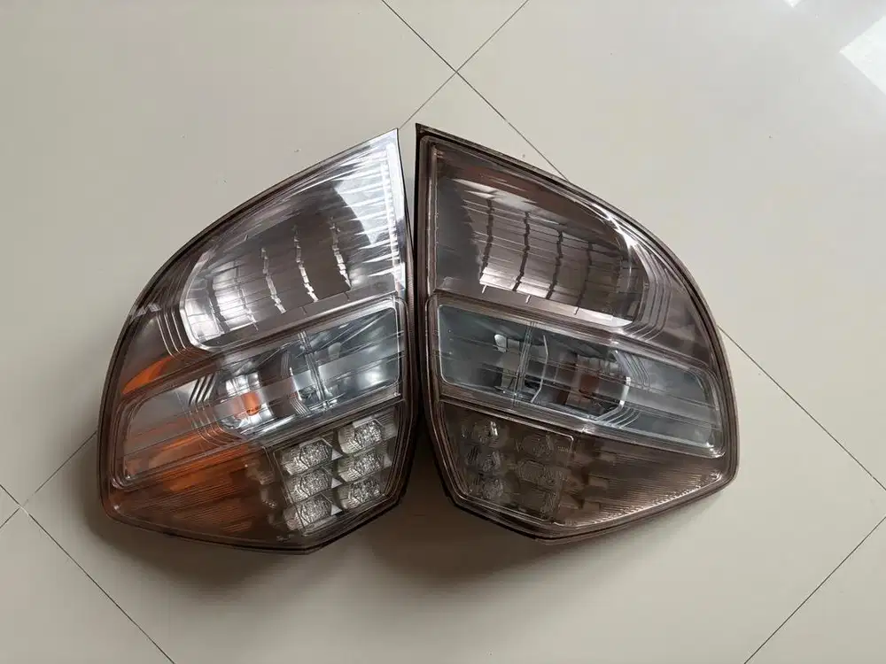 Stoplam honda jazz ge 8 mmc facelif