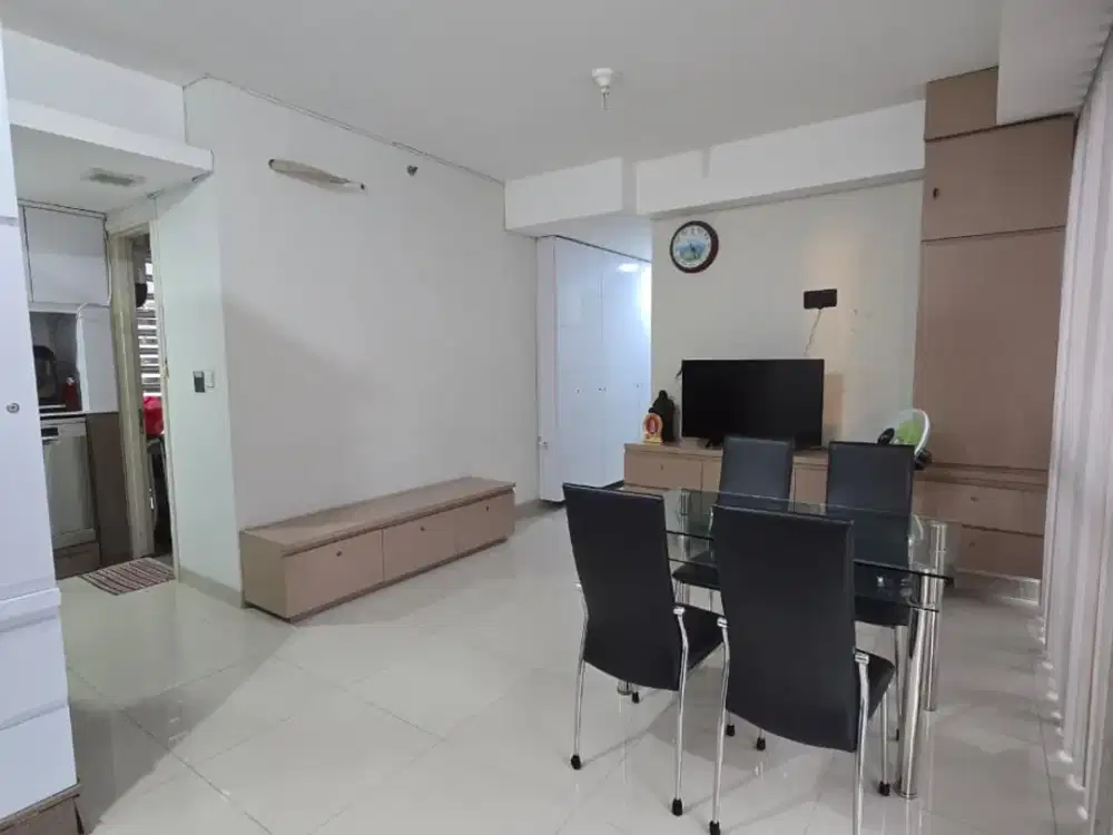 Sewa Apartemen Rainbow Springs Condovillas Gading Serpong Tangerang