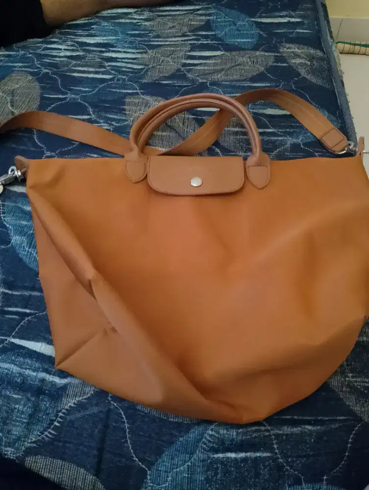 Preloved longchampe mirror