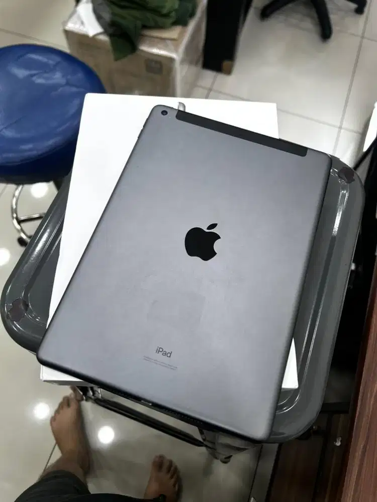 Ipad gen 7 wifi cell 32gb