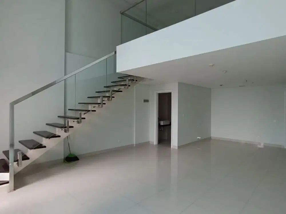 Termurah Vieloft Soho Ciputra World Siap Huni Mayjend Sungkono