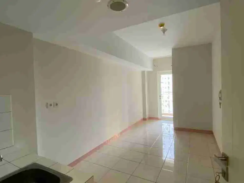 sewa 2br kososngan apartemen springlake Summarecon Bekasi utara