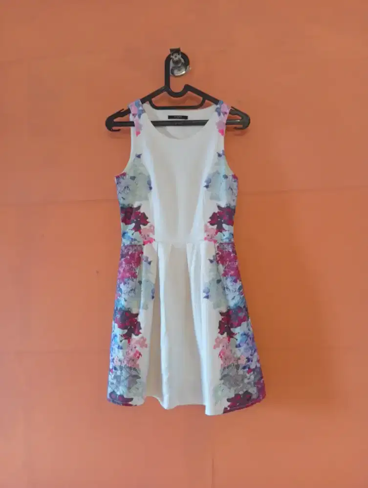 Dress Wanita ukuran S