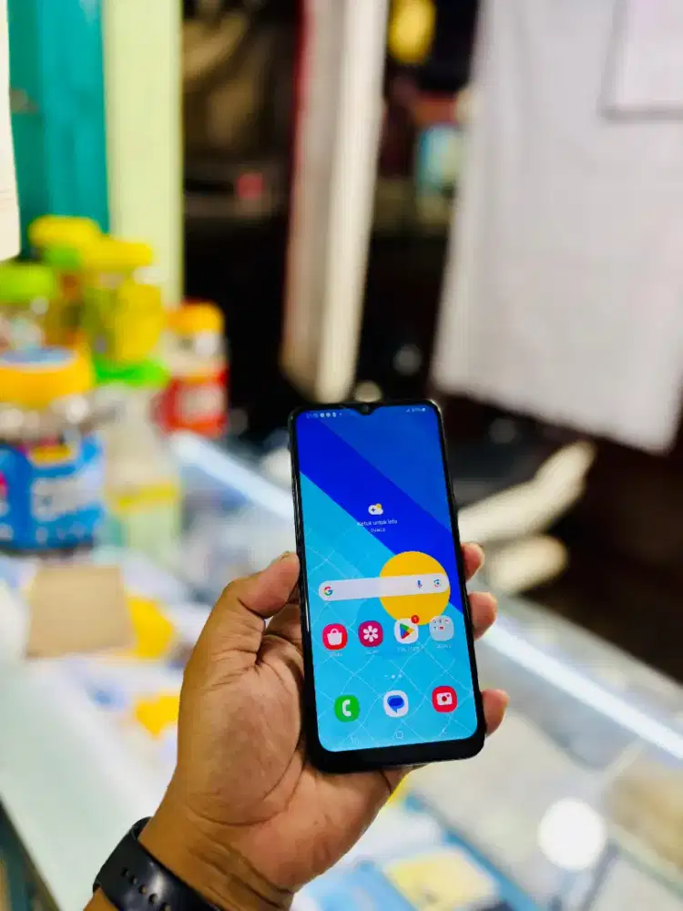 OBRALL!! Samsung a04e 3/32 Unit Casan