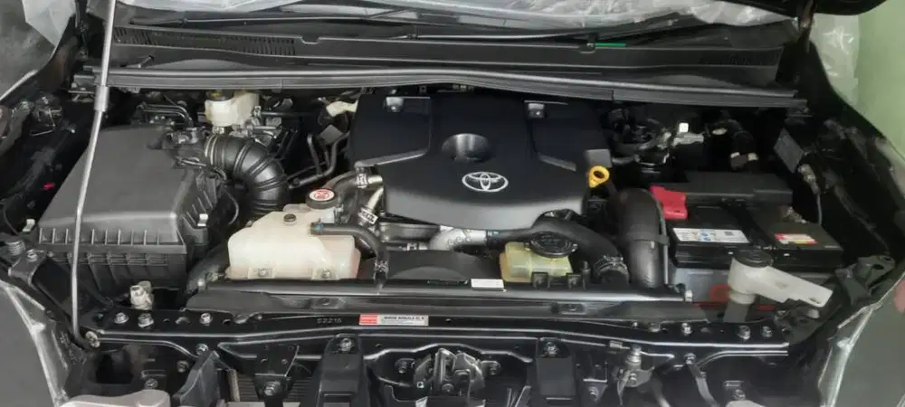 Toyota Kijang Innova