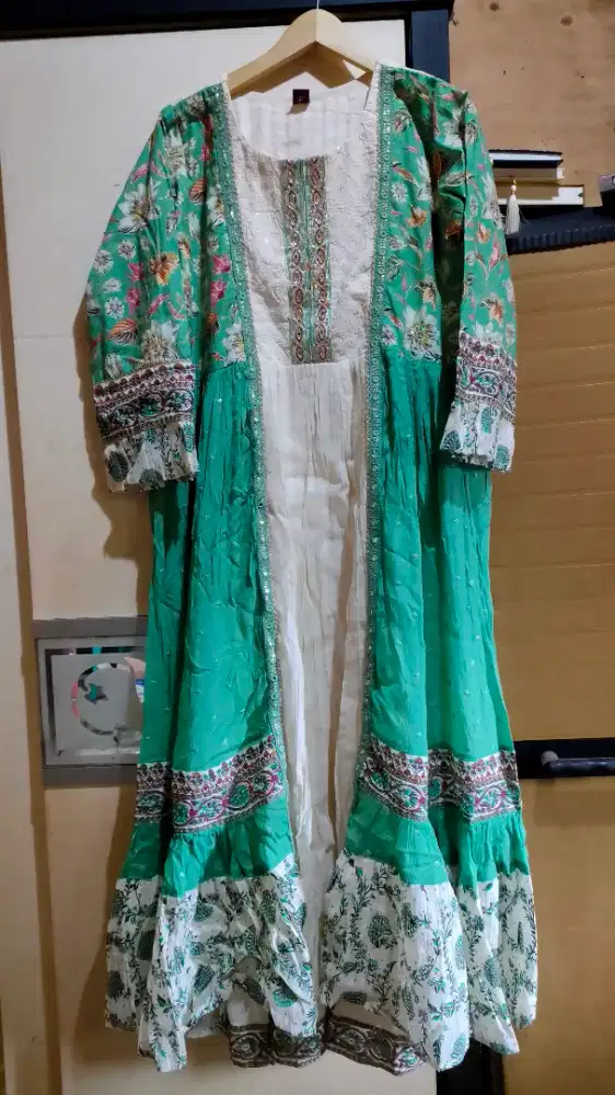 Gamis hindi original