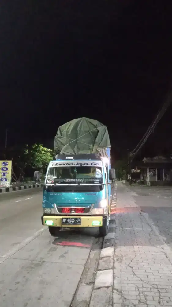 Bahan bangunan,jasa angkut