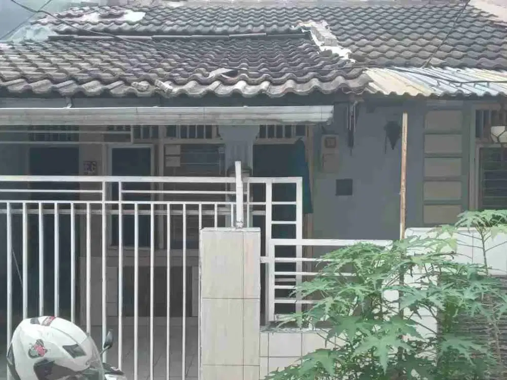 Dijual Rumah Murah di Narogong Bekasi Timur