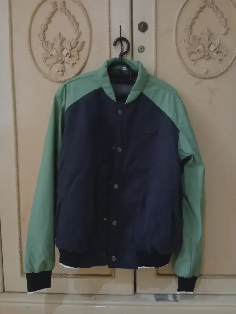 JAKET PRIA WANITA UNISEX