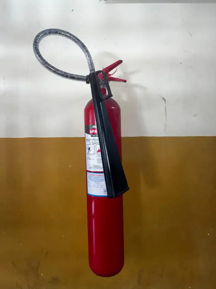 Alat pemadam kebakaran