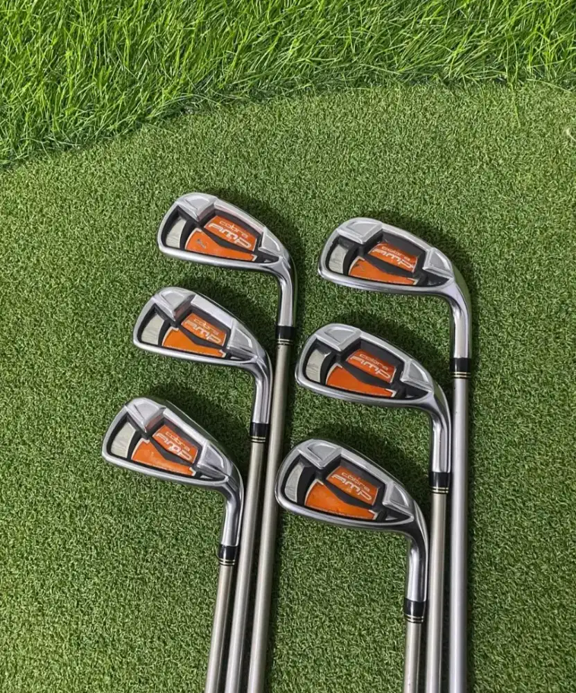 Stick/ stik golf cobra amp