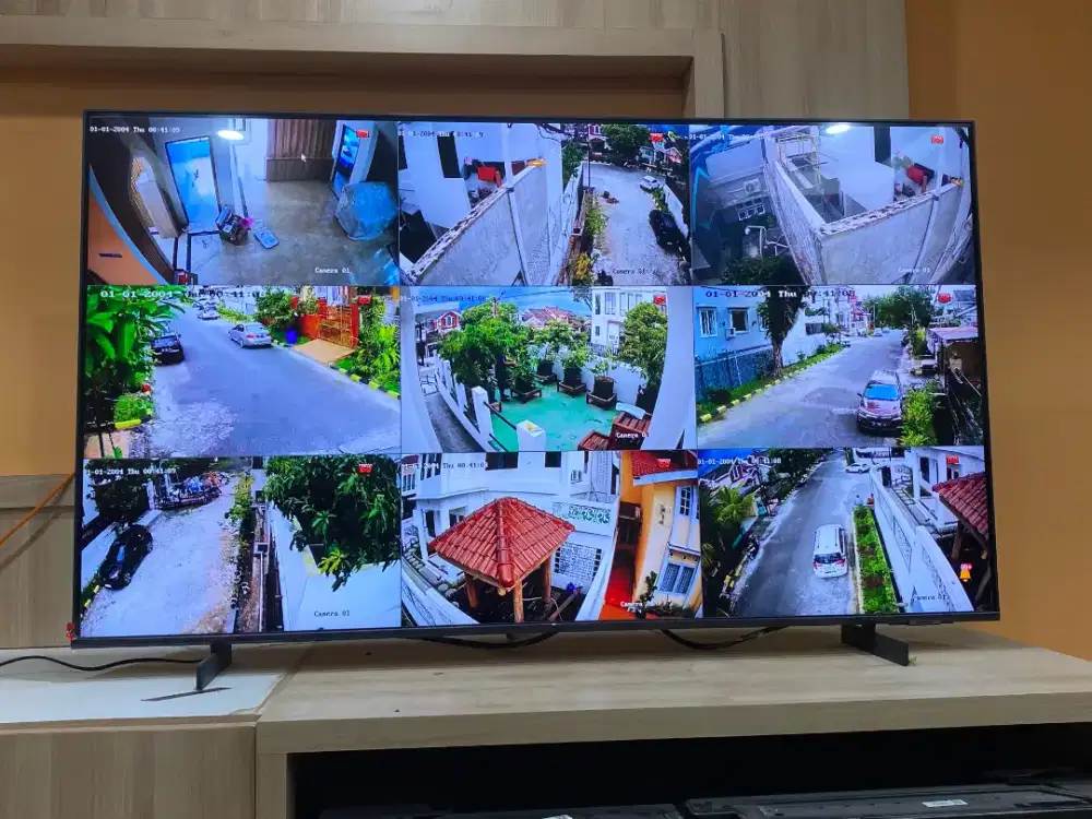 JUAL CCTV MURAH BERGARANSI